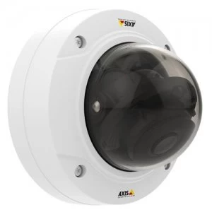 Image of Axis P3225-LV Mk II IP security camera Indoor Dome 1920 x 1080 pixels