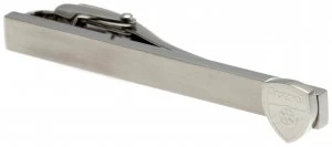 Image of Stainless Steel Arsenal Tie Slide.