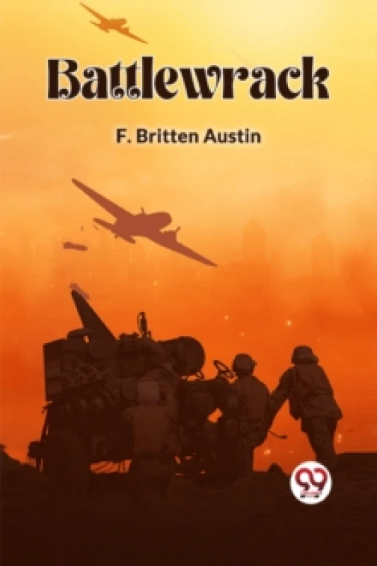 Image of Battlewrack Paperback / softback