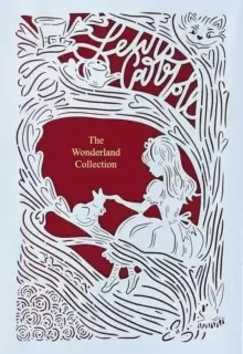 Image of The Wonderland Collection (Seasons Edition -- Summer)