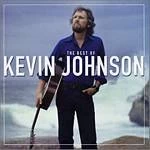 image of Kevin Johnson - The Best Of (Music CD)