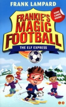 Image of The elf express by Frank Lampard