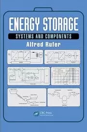 Image of Energy Storage Systems and Components