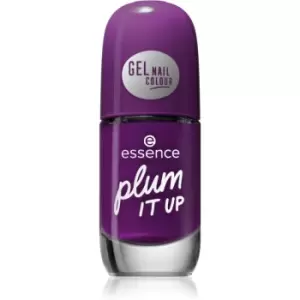 Image of essence Gel Nail Colour 54 8ml
