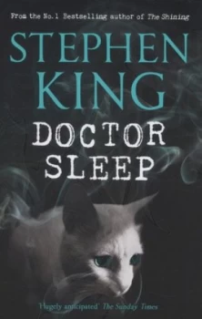 Image of Doctor Sleep by Stephen King Hardback