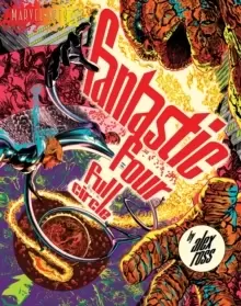 Image of Fantastic Four: Full Circle