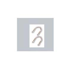 Image of MJM30X Stirrup Brackets - Locksonline Daitem