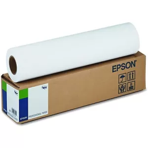 Image of Epson C13S041295 Presentation Matte Paper Roll 610mm x 25m 172g