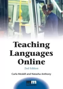 Image of Teaching Languages Online