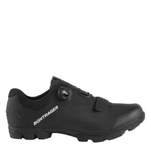 image of Bontrager Foray MTB Shoes - Black