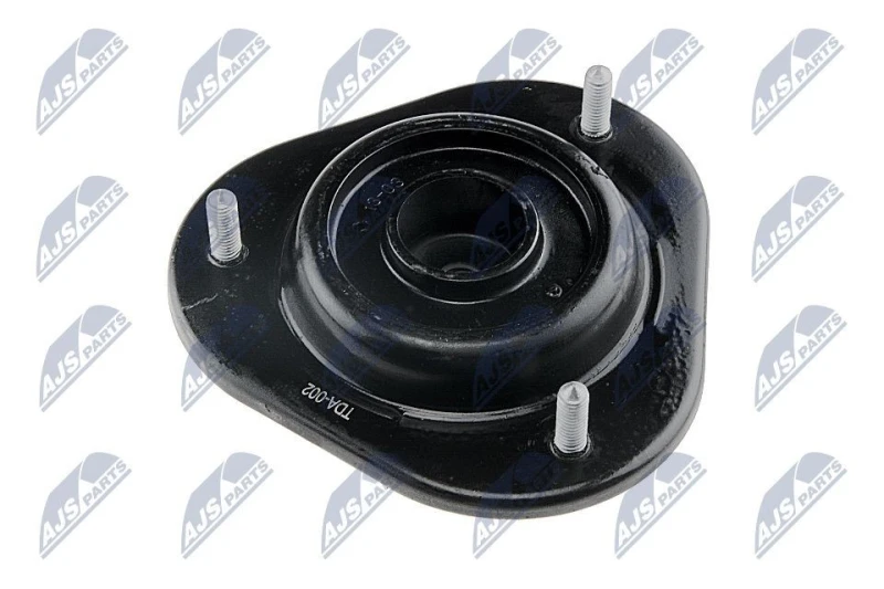 Image of NTY Mounting, shock absorbers NTY AD-DA-002