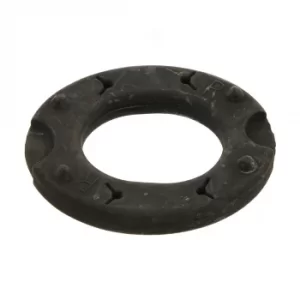 Image of Mounting Bush Buffer 30839 by Febi Bilstein Front Axle Right