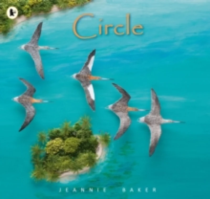 Image of circle 9781406382907