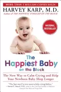 Image of happiest baby on the block