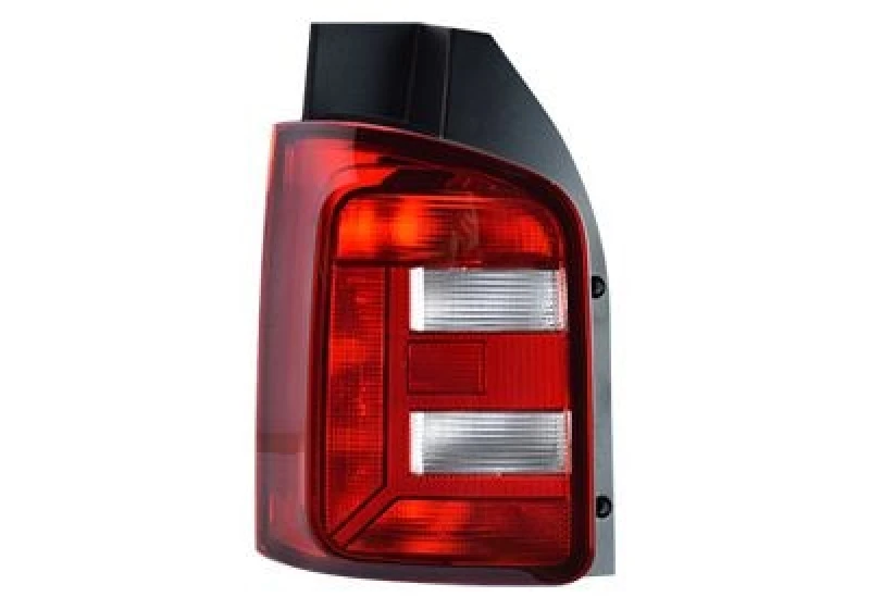 Image of VAN WEZEL Rear light VAN WEZEL 5791935