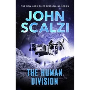 Image of The Human Division