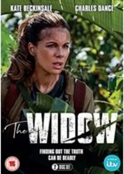Image of The Widow (2019)