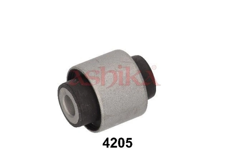 Image of ASHIKA Holder, control arm mounting ASHIKA GOM-4205