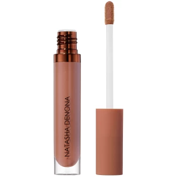 Image of Natasha Denona I Need a Rose Lipgloss 5ml (Various Shades) - Calla