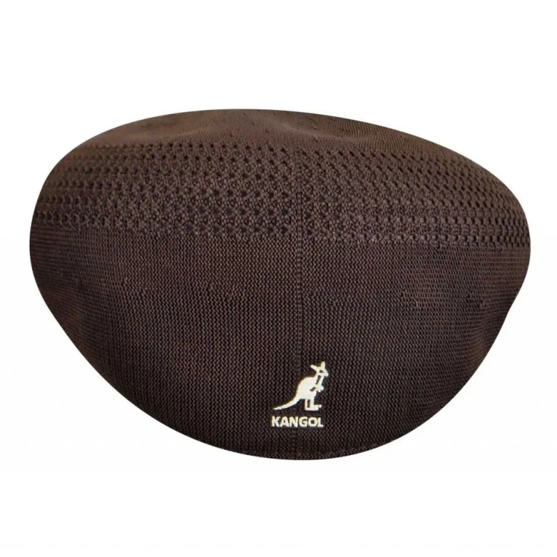 Image of Kangol Beret Kangol Tropic 504 Ventair Marron Unisex S
