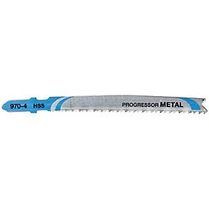 Image of DEWALT T118A Jigsaw Blades - Pack of 5