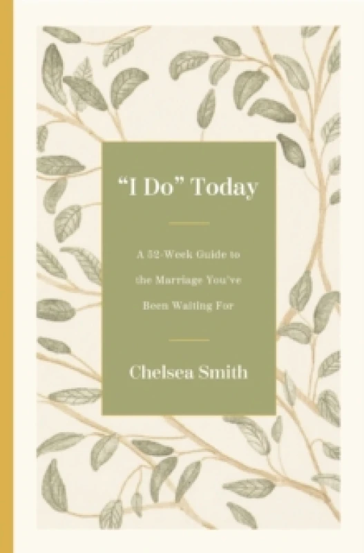 Image of I Do" Today. Hardback. By Chelsea Smith" Books