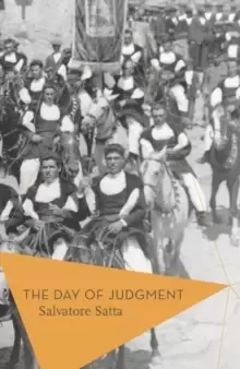 Image of The Day of Judgment