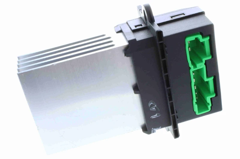 Image of VEMO V42-79-0004 Regulator, passenger compartment fan Regulator,passenger compartment fan (4394)