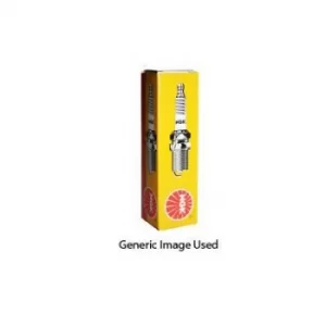 Image of 1x NGK Racing Spark Plug R7420-10 R742010 (5501)