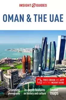 Image of Insight Guides Oman & the UAE (Travel Guide with Free eBook)