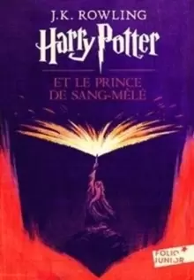 Image of Harry Potter et le Prince de sang mele