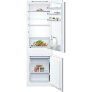 Image of Neff KI5862SF0G 268L Integrated Fridge Freezer