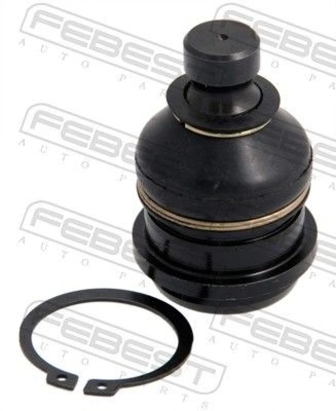 Image of FEBEST 0420-EA3 Ball joint Lower Front Axle Support-/Steering Link (2462)