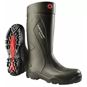 Image of Dunlop - Purofort Plus - Size 10 (44) - D760933.44