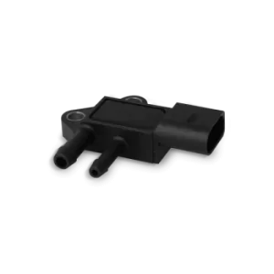 Image of HELLA Sensors SKODA,SEAT,AUDI 6PP 009 409-161 03L906051B,03L906051B,03L906051B Sensor, exhaust pressure 03L906051B,03L906051D,03N906051B