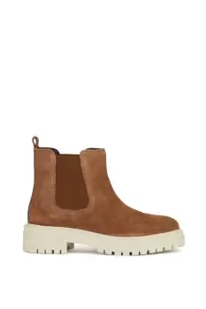 Image of D Iridea B' Ankle Boots