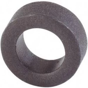 Image of Toroidal ferrite core coated Cable max. 9mm 17.2mm o