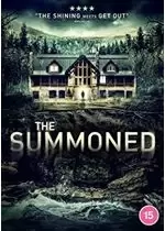 Image of The Summoned [DVD]
