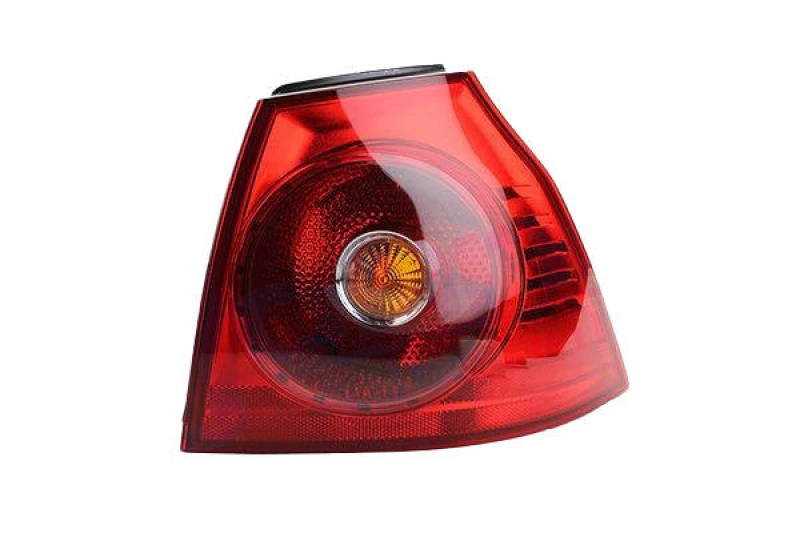 Image of JOHNS 95 41 88-1 Rear light Outer section, without bulb holder, Right Combination Rearlight (391)