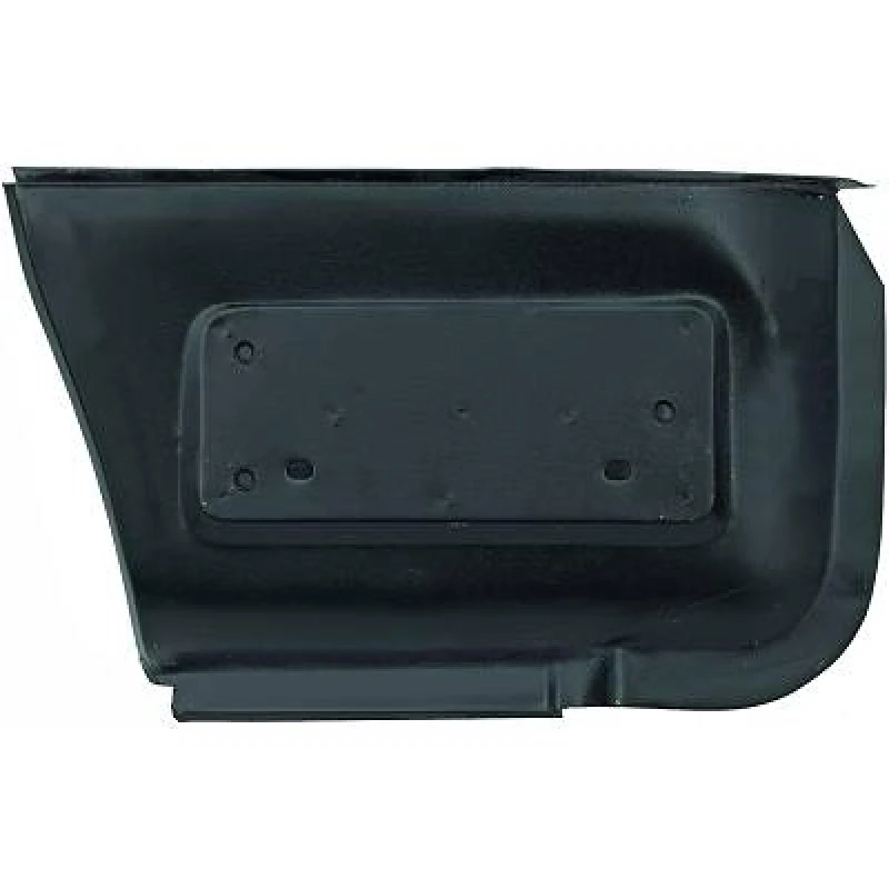 Image of Side panel DIEDERICHS 9334071