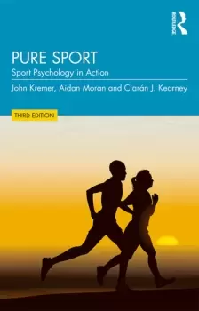 Image of Pure SportSport Psychology in Action