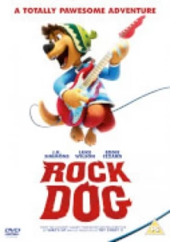 image of Rock Dog