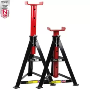 Image of SIP SIP 6 TON 1mtr Axle Stands