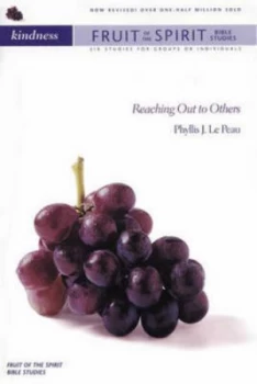 Image of Kindness by Phyllis J Le Peau Paperback
