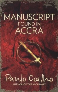 Image of Manuscript Found in Accra by Paulo Coelho (Paperback, 2014)