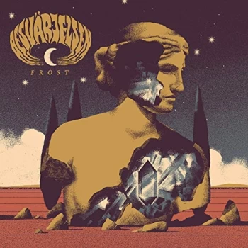 Image of Besvarjelsen - Frost CD