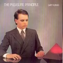 Image of The Pleasure Principle (Extra tracks Edition)