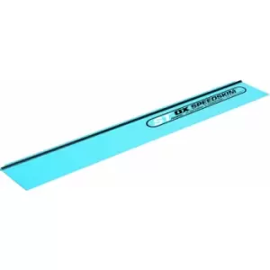 image of Ox Speedskim - OX-P531290 st 900mm Semi Flexible Plastering Rule Replacement Blade