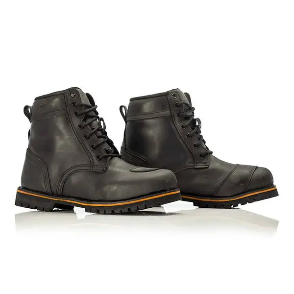 Image of RST Roadster II Waterproof Boots Black Size 40