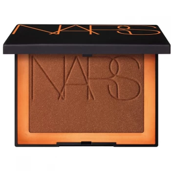 Image of Nars Nars Shimmer Bronzer - Punta Cana